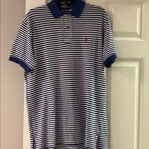 Men’s Ralph Lauren polo